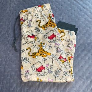 SOLD Disney Winnie the Pooh pajama pants